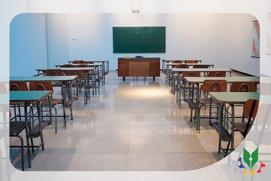 محل توضیحات